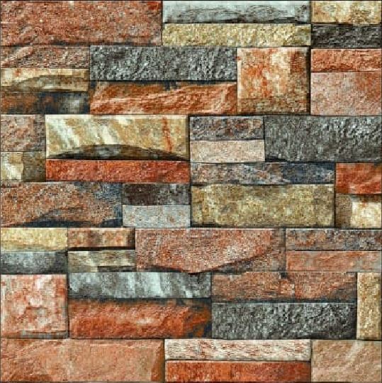 ACCURA 40X40 CANYOLAND BROWN